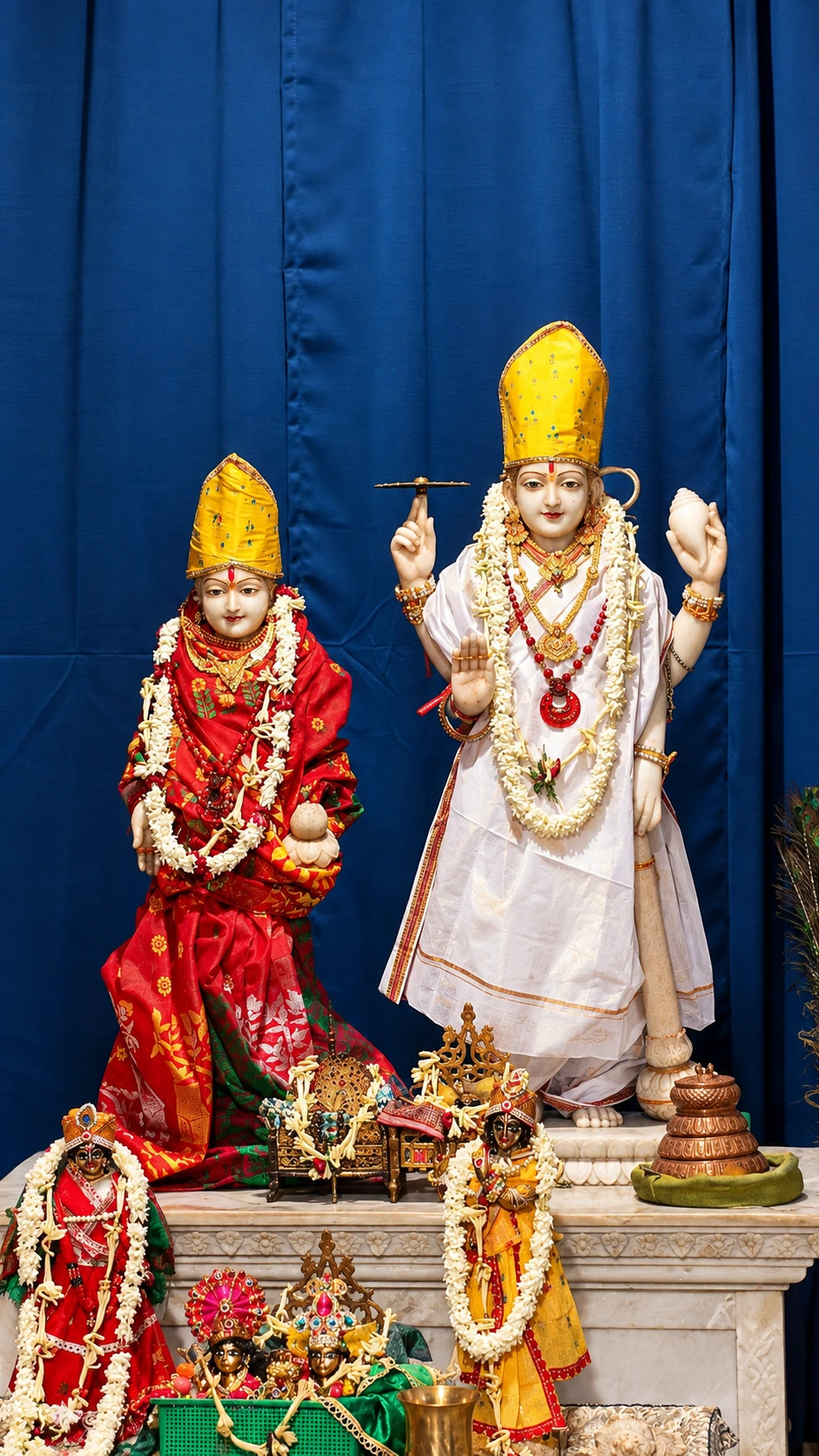 Khardaha Sonar Mandir Khardaha Sonar Mandir