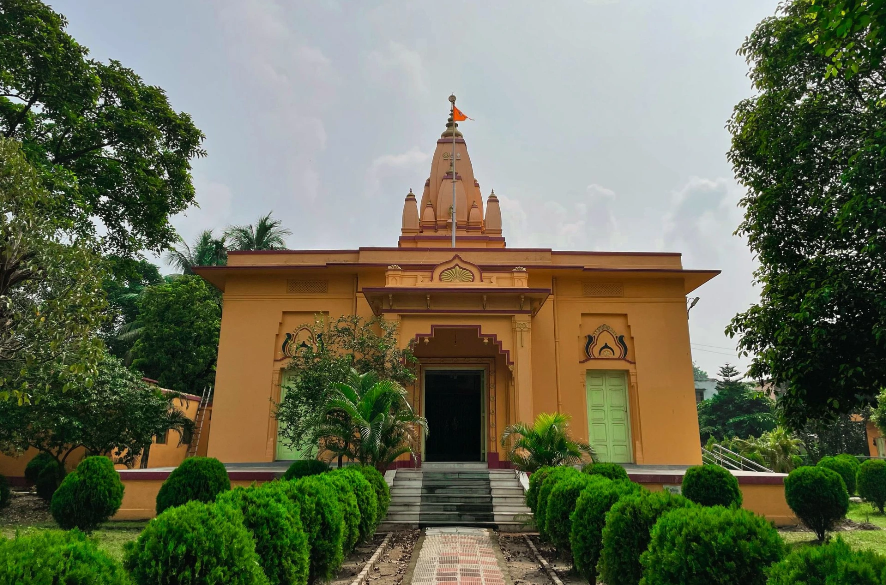 Khardaha Sonar Mandir Khardaha Sonar Mandir