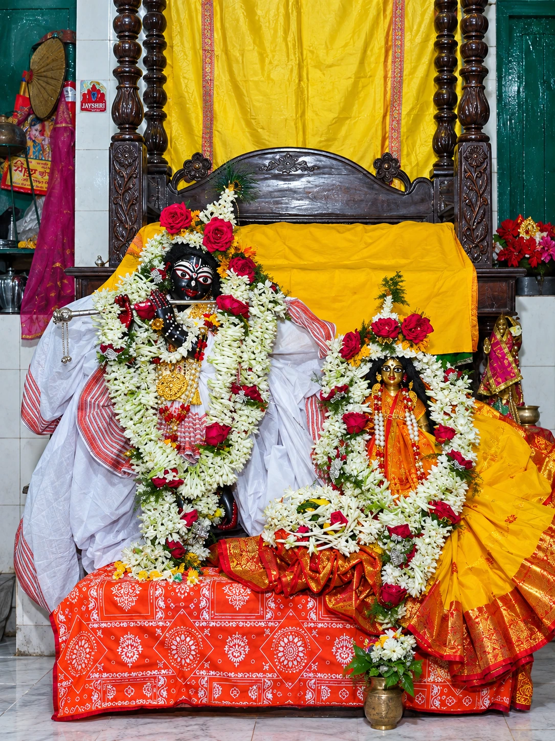 Radha Kanta Jiu Temple Radha Kanta Jiu Temple
