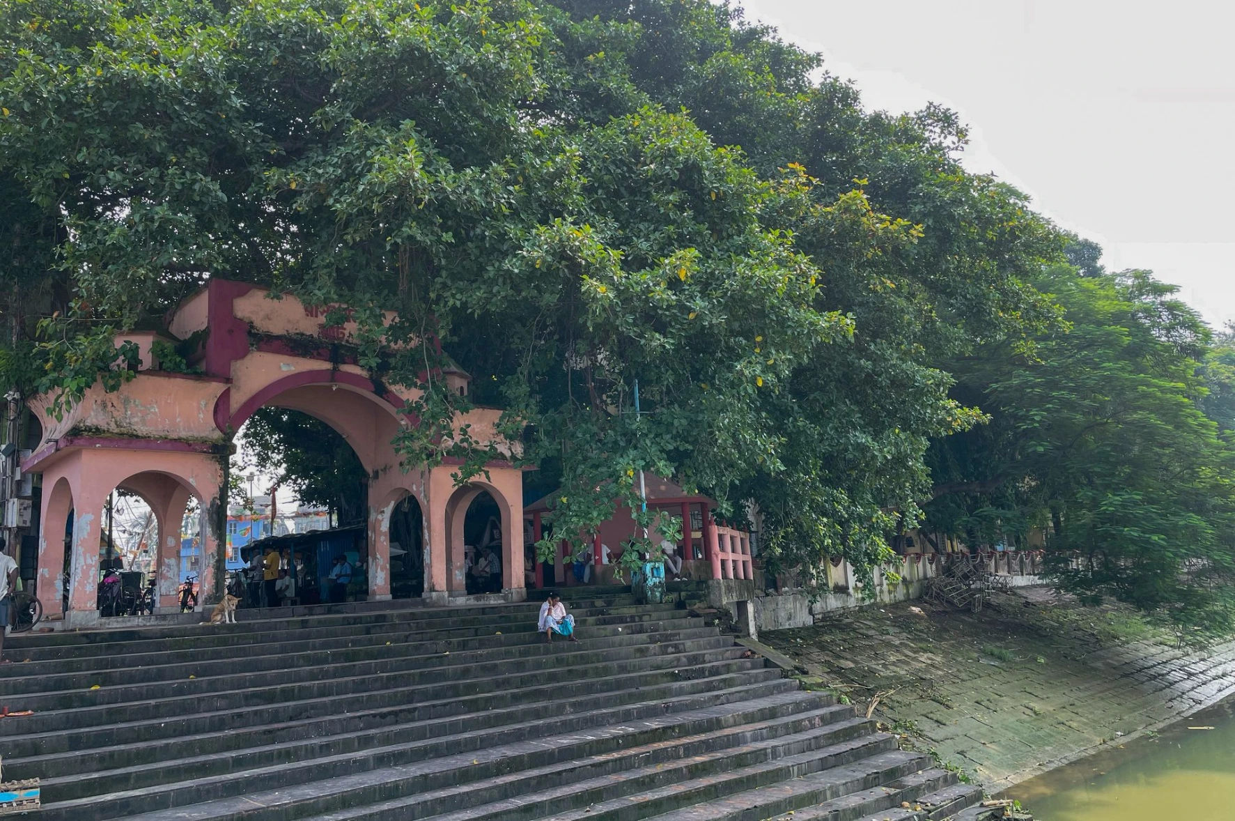 Khardaha Rash Khola Ghat Khardaha Rash Khola Ghat