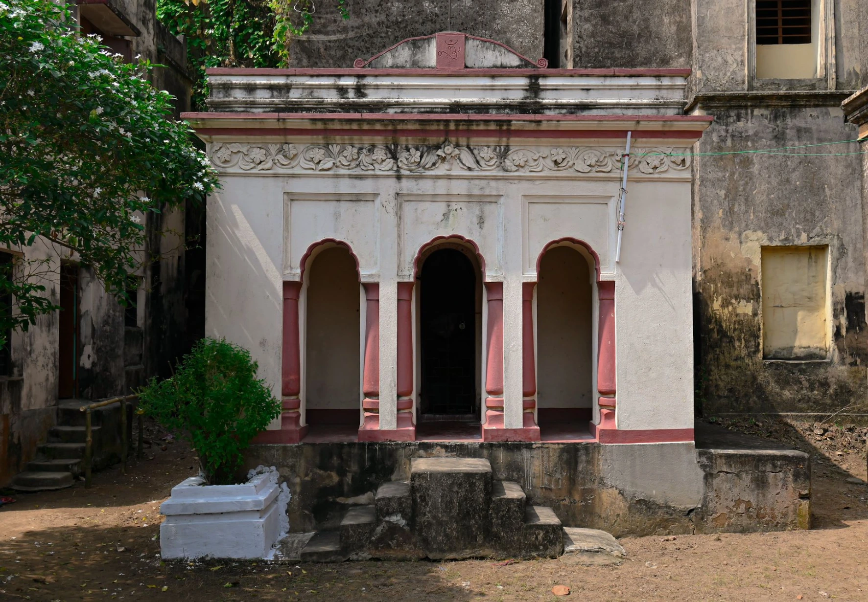 Kamalpur Basu Jamidarbari