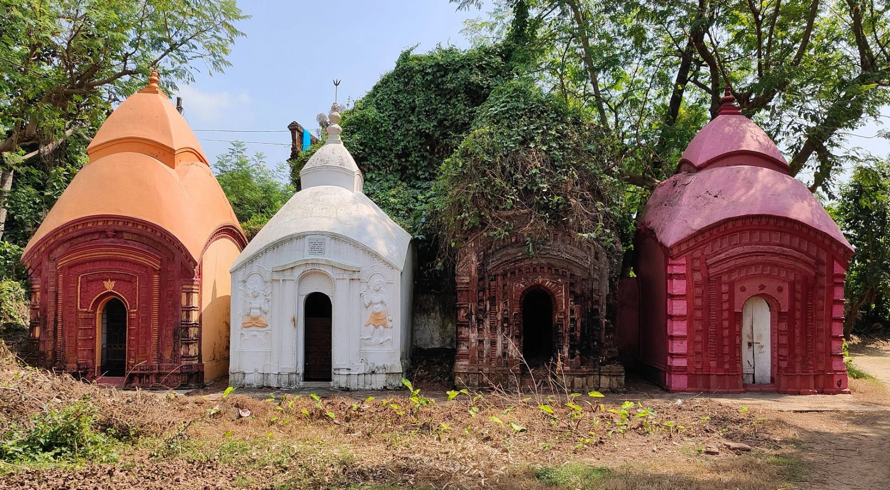 Kamalpur Basu Jamidarbari