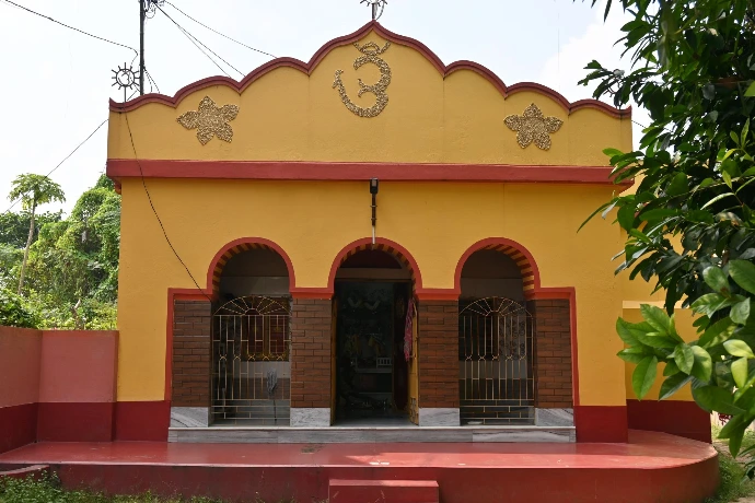Krishna Balaram Temple