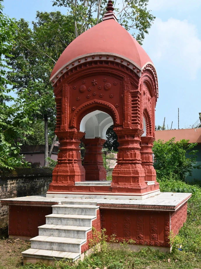 Krishna Balaram Temple