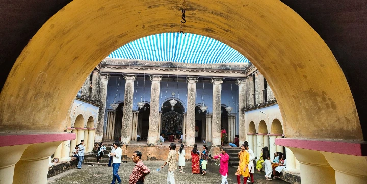 Guskara Chongdar Bari