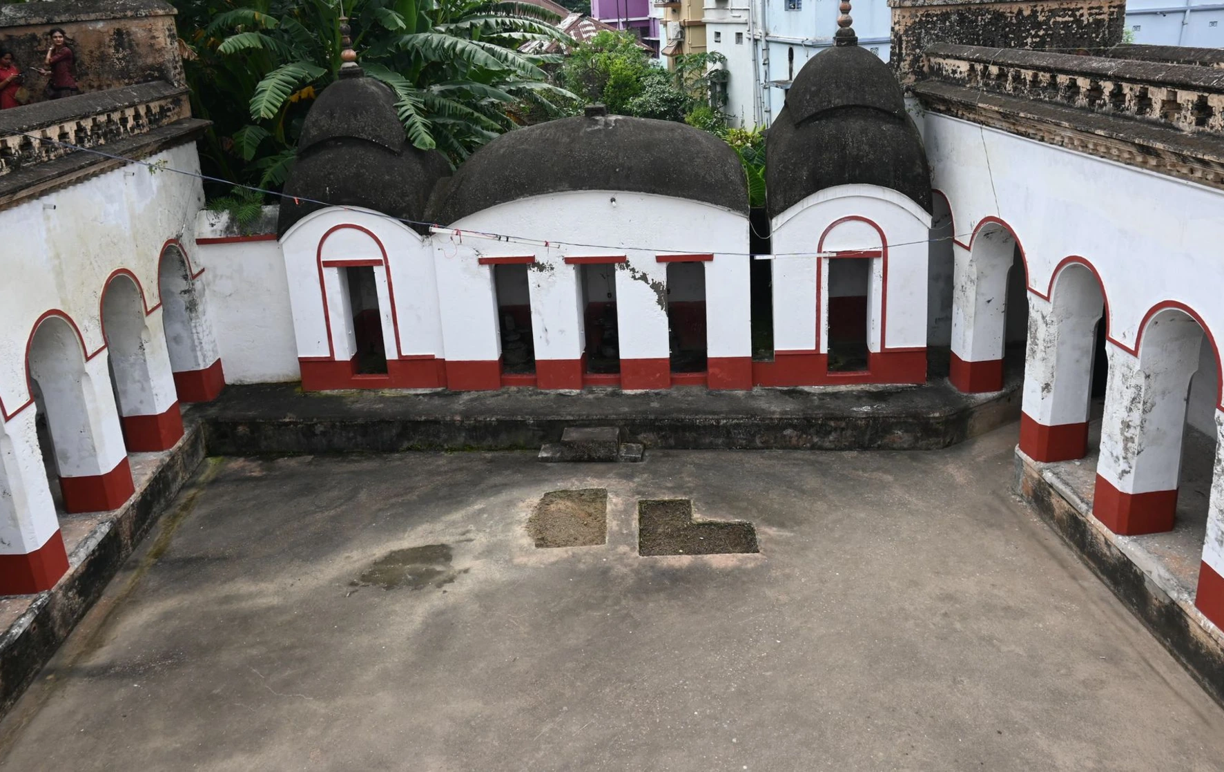 Guskara Chongdar Bari