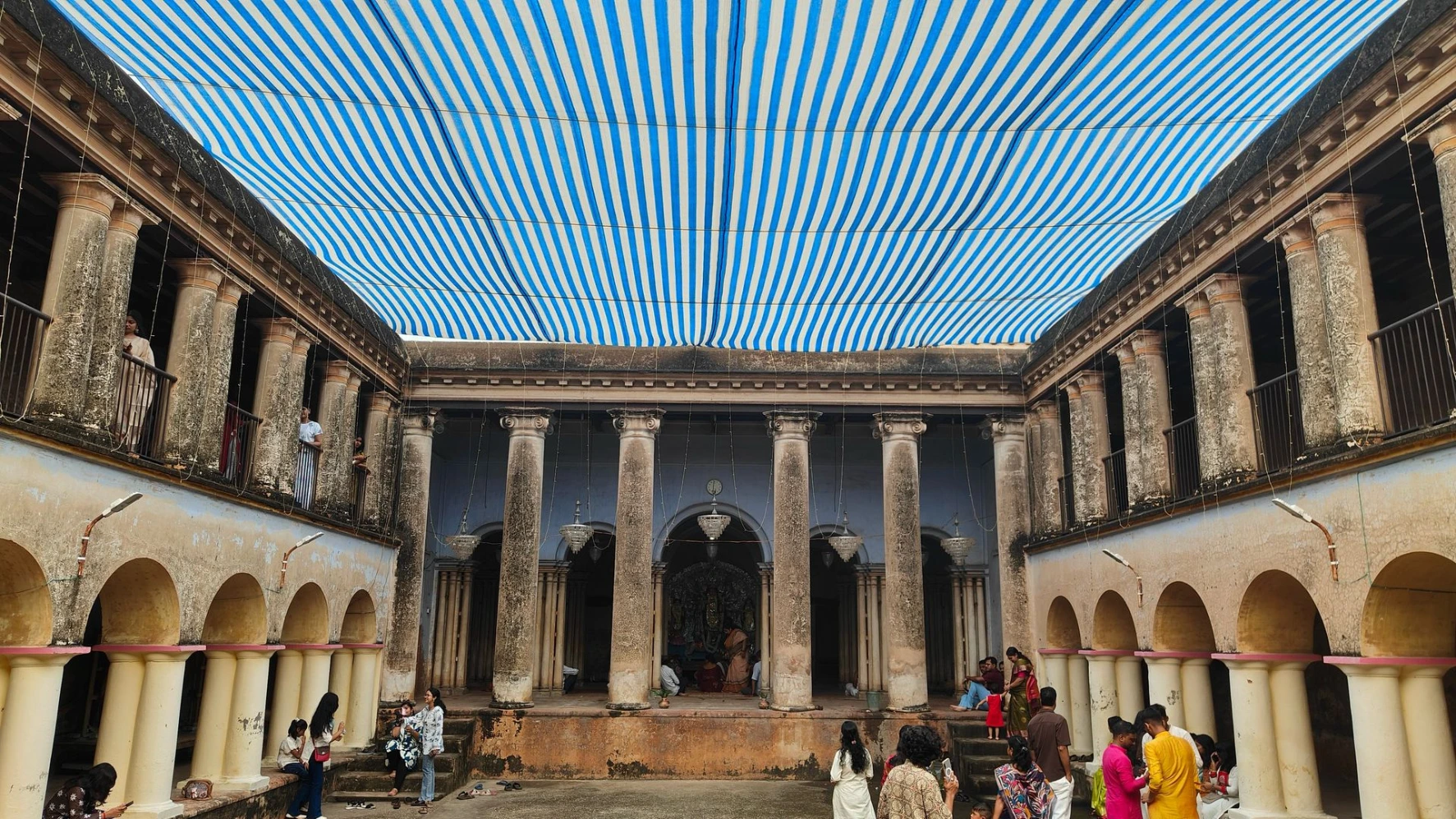 Guskara Chongdar Bari