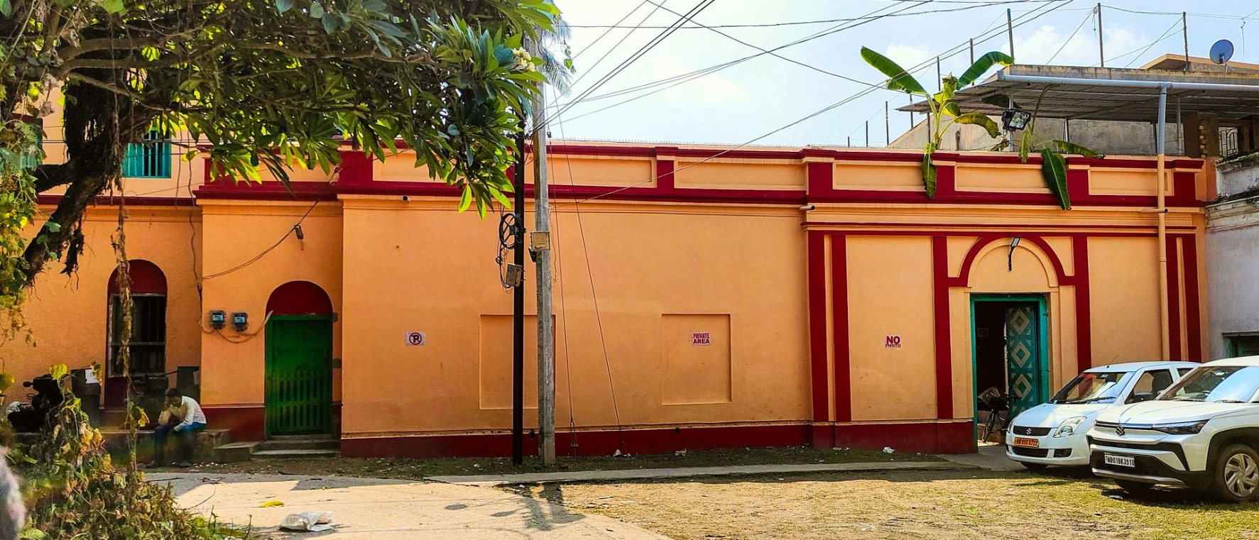 Kalna Sen Bari