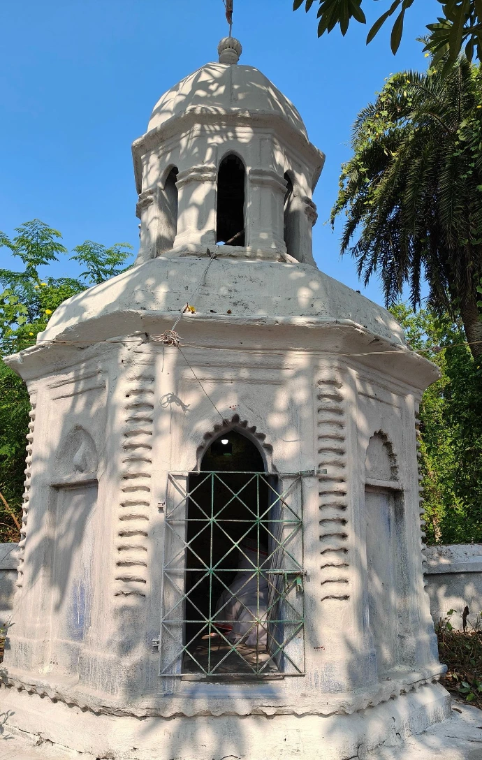 Joykrishnapur Banerjee Bari