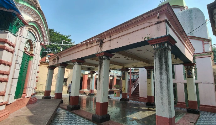 Shyamsundar Thakurbari