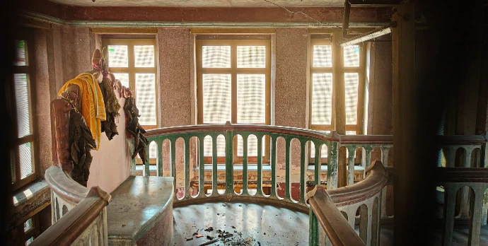 Shyamsundar Thakurbari