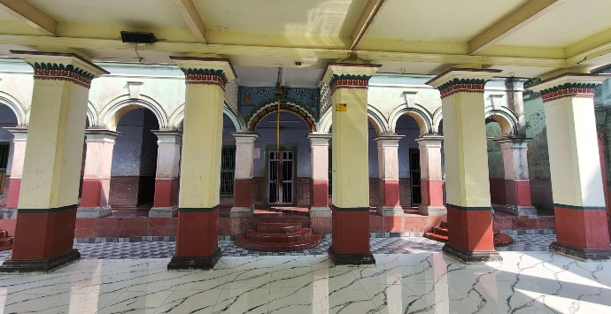 Shyamsundar Thakurbari