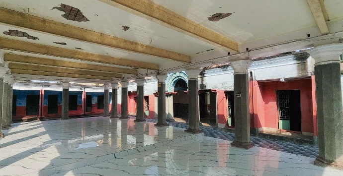 Shyamsundar Thakurbari