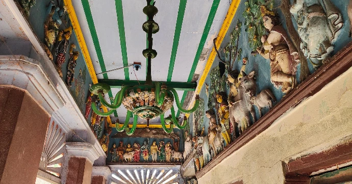 Shyamsundar Thakurbari