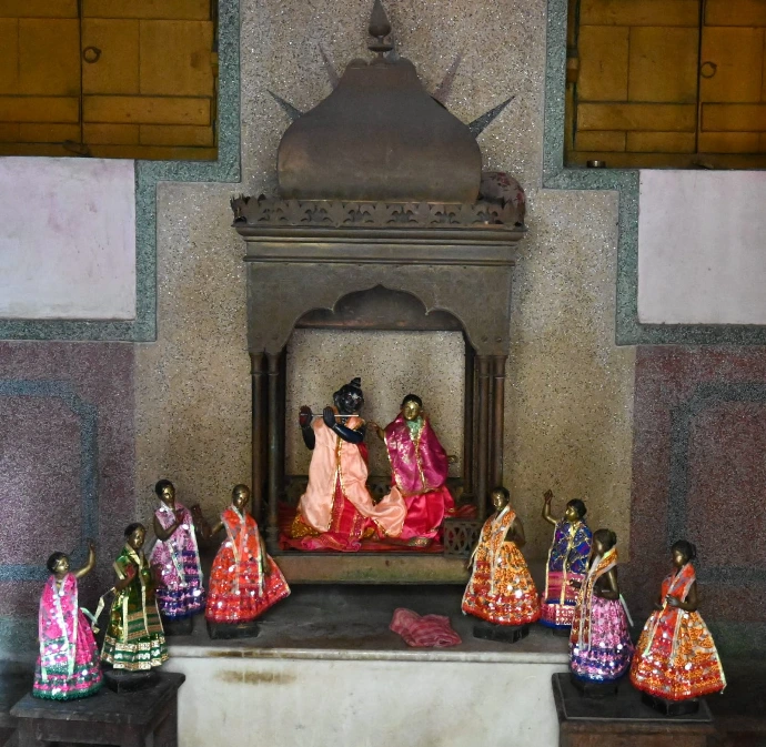 Shyamsundar Thakurbari