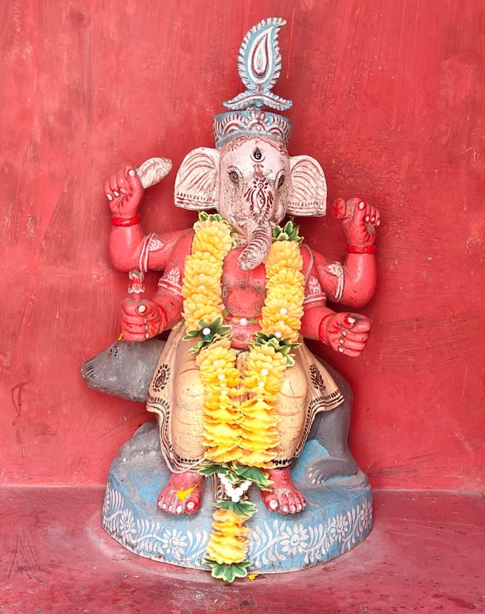 Shyamsundar Thakurbari