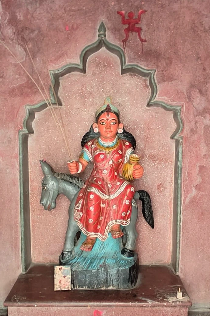 Shyamsundar Thakurbari
