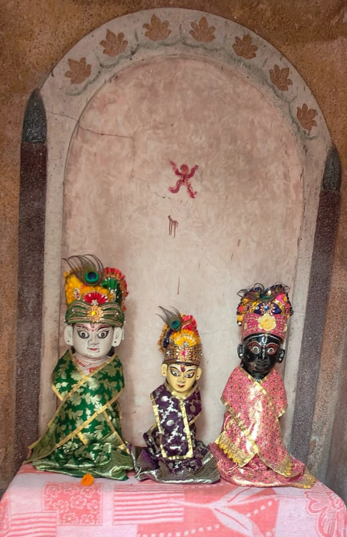 Shyamsundar Thakurbari
