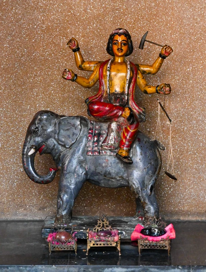 Shyamsundar Thakurbari