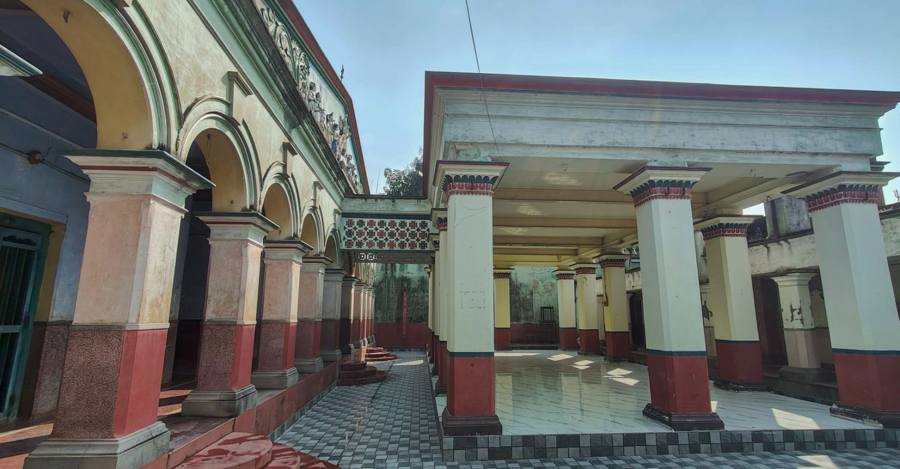 Shyamsundar Thakurbari
