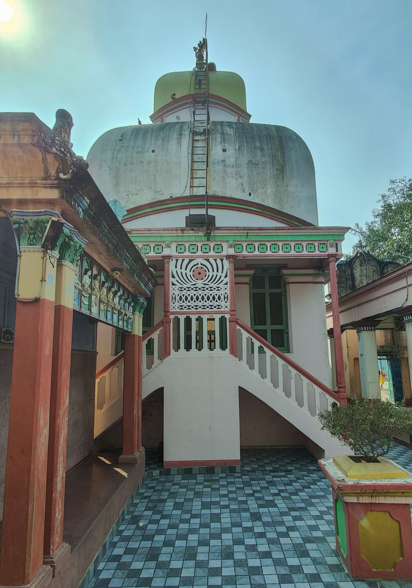 Shyamsundar Thakurbari