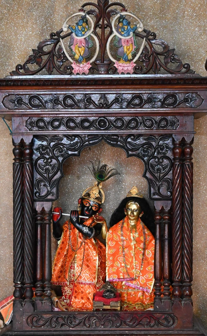 Shyamsundar Thakurbari