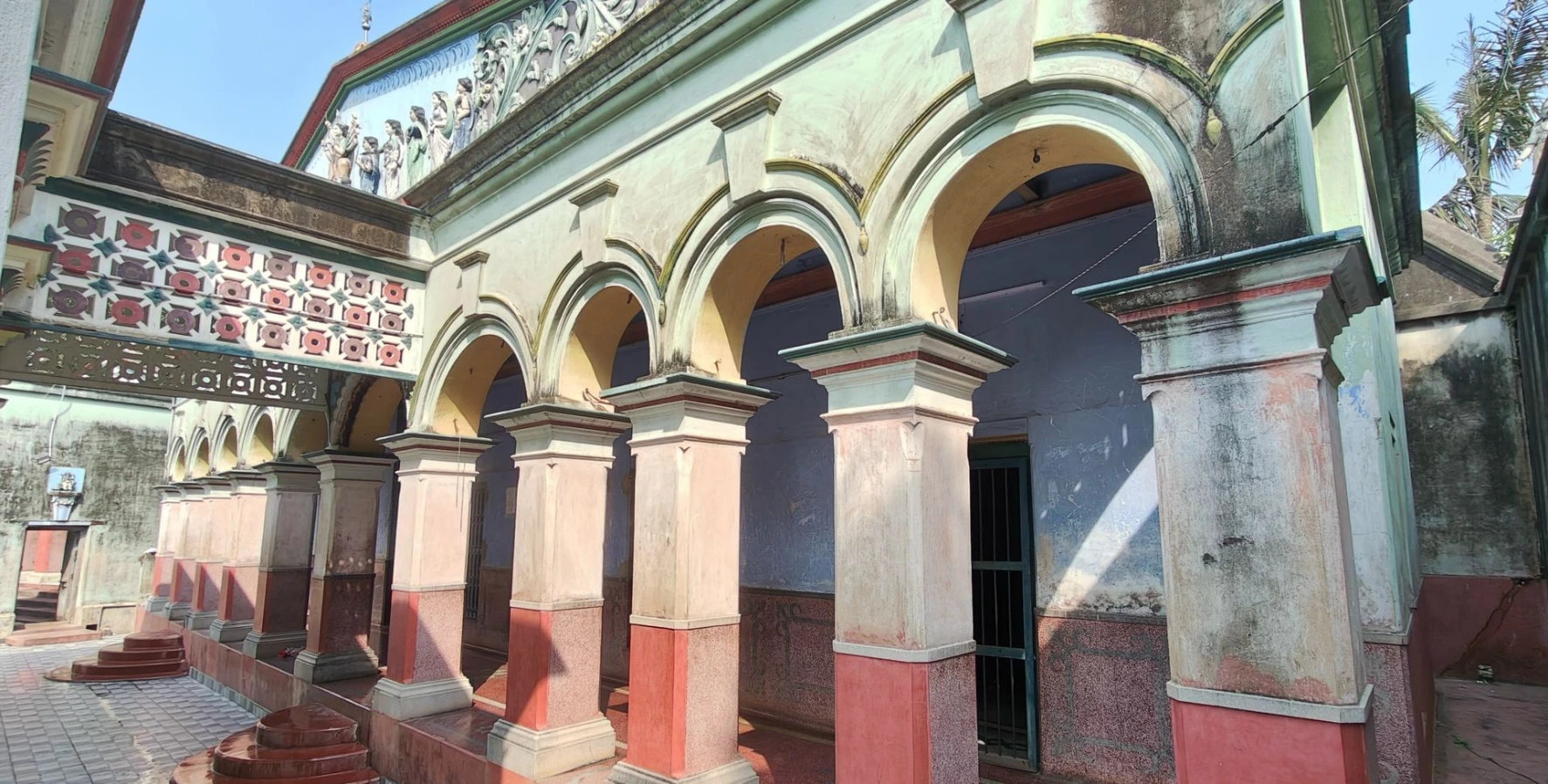 Shyamsundar Thakurbari