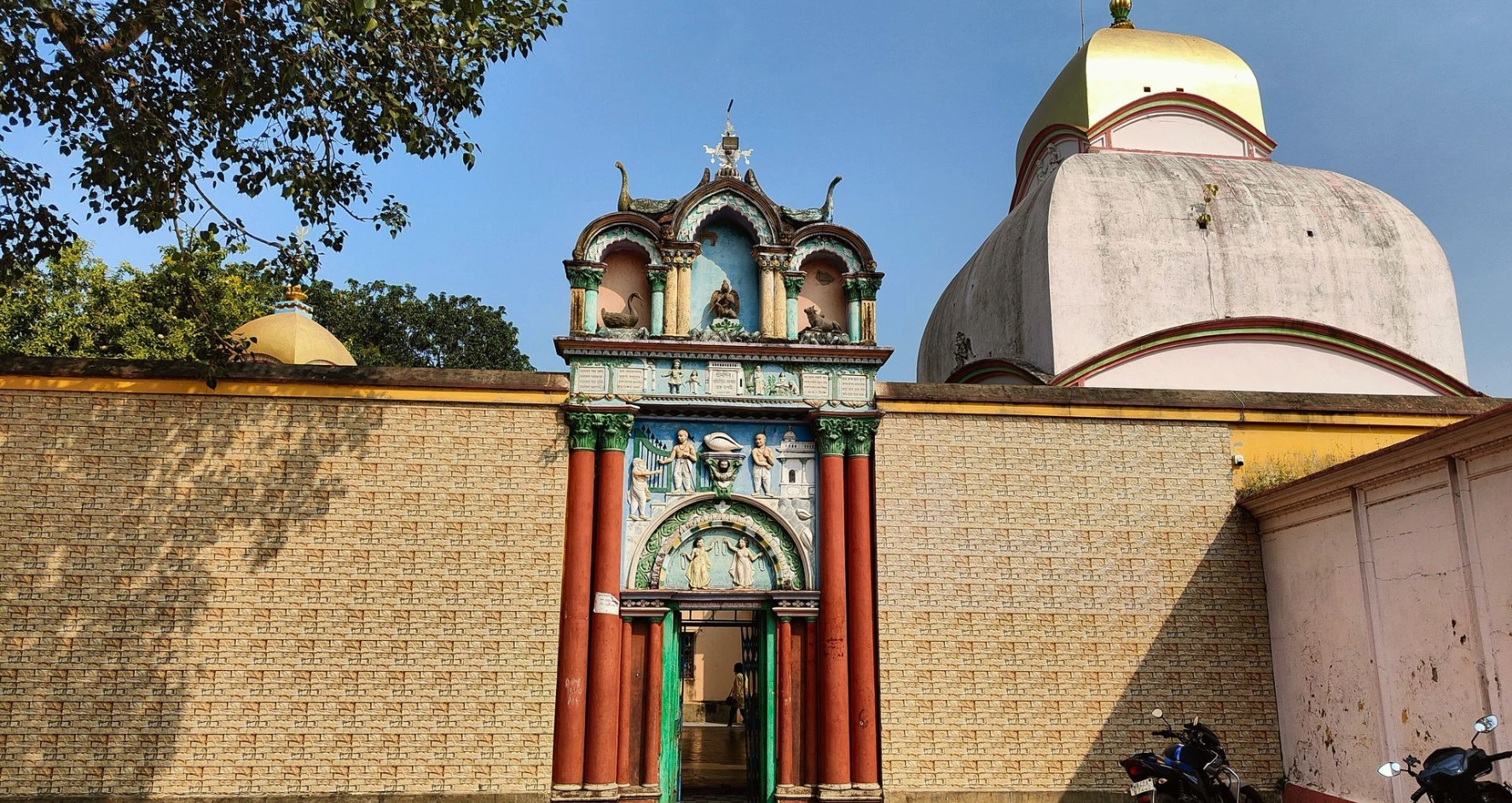Shyamsundar Thakurbari