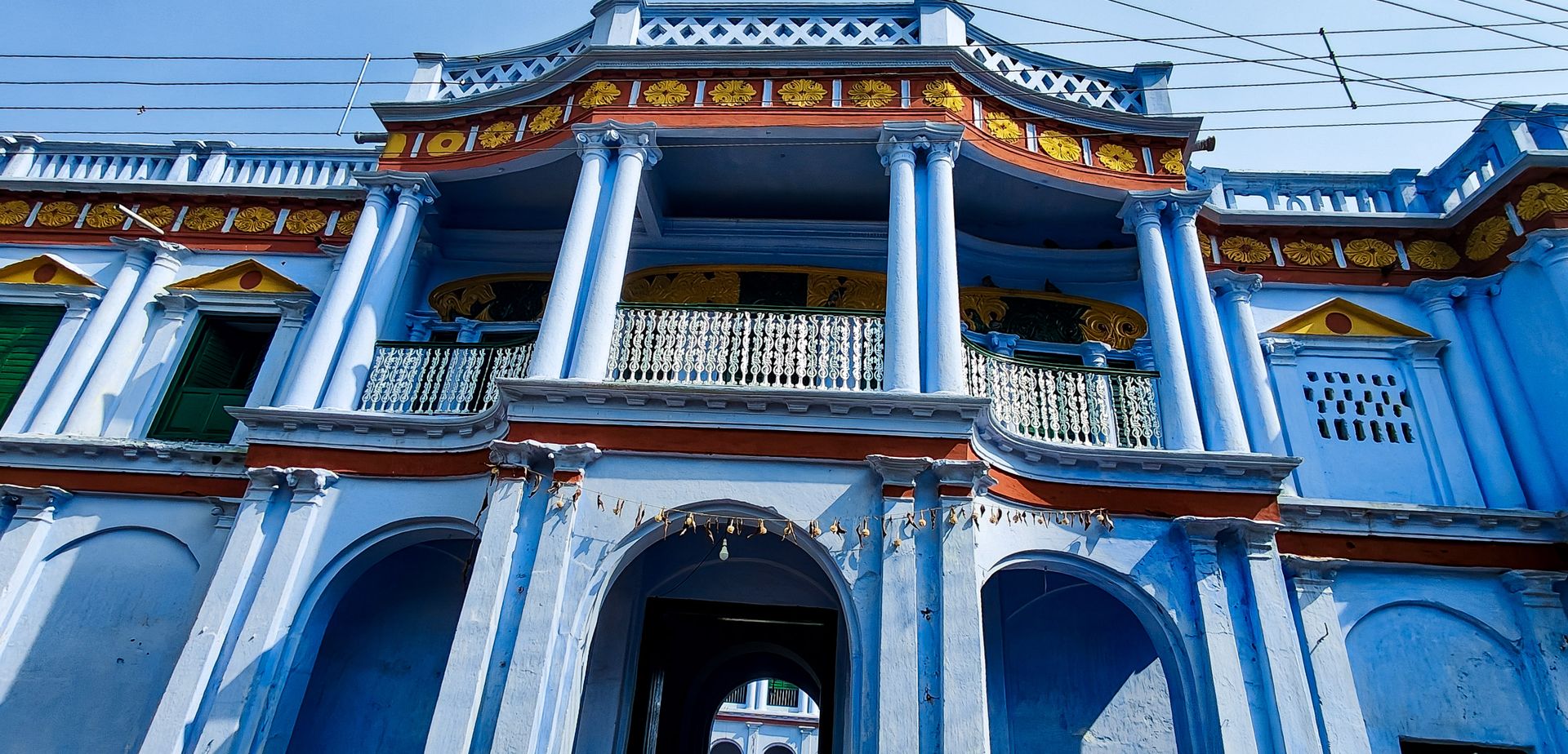 Surul Rajbari Surul Rajbari