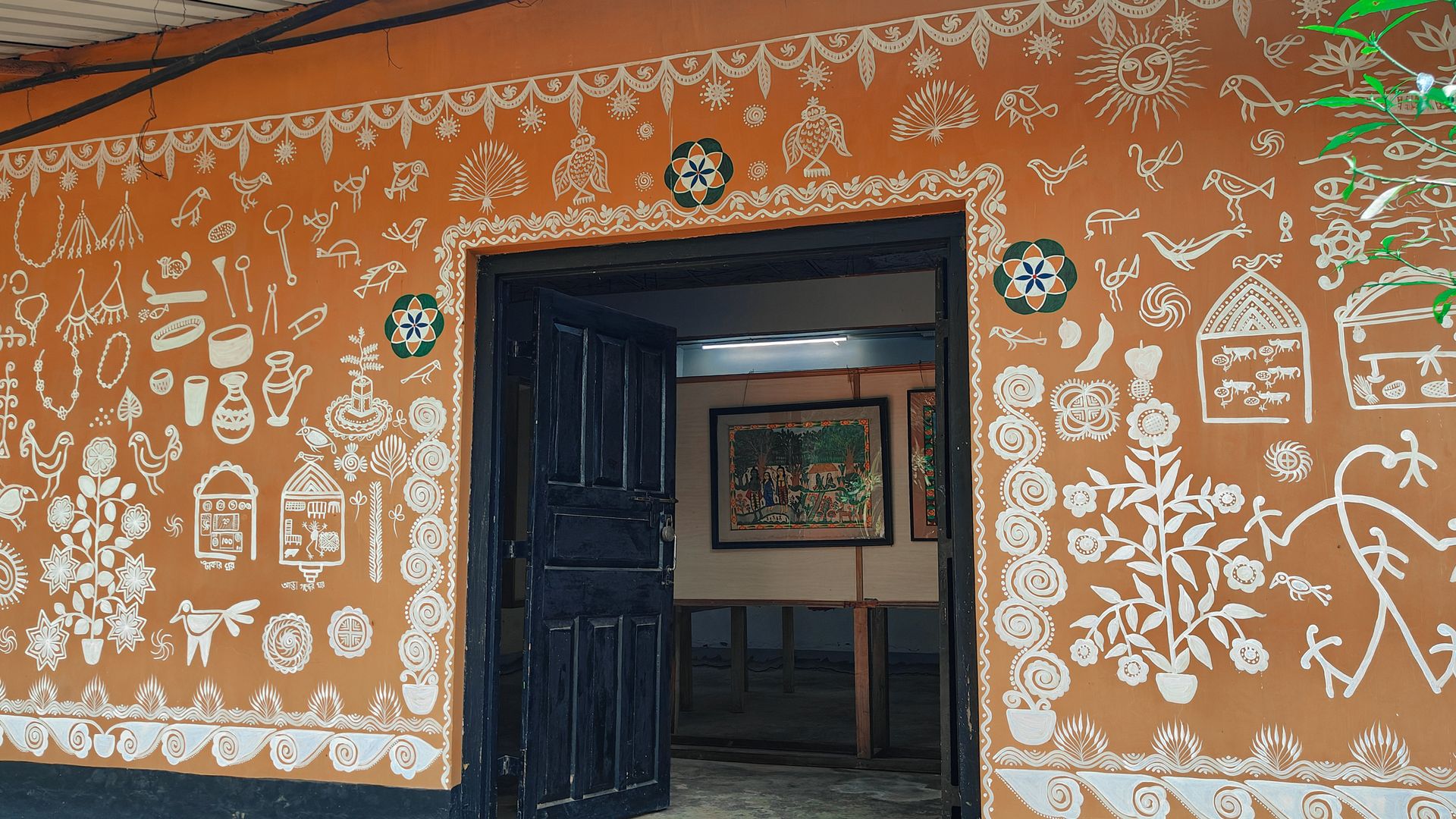 Srijani Shilpagram Srijani Shilpagram