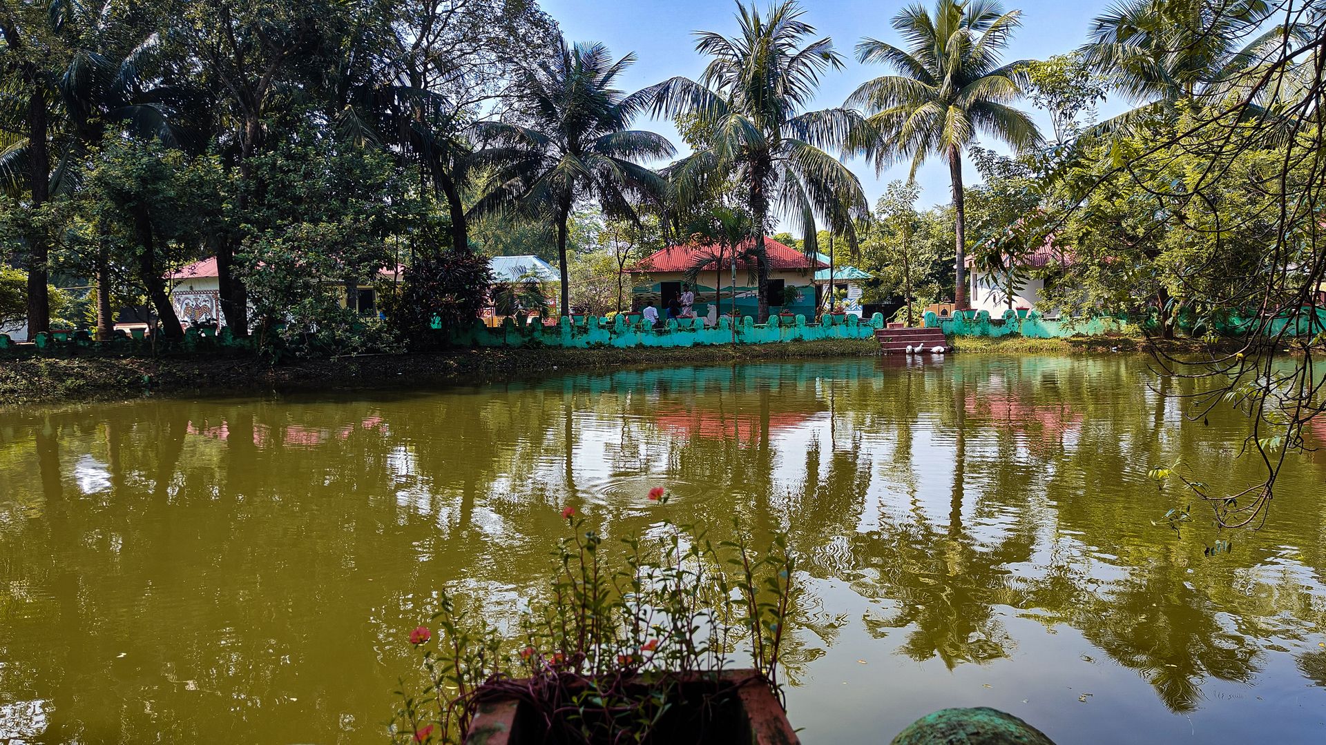 Srijani Shilpagram Srijani Shilpagram