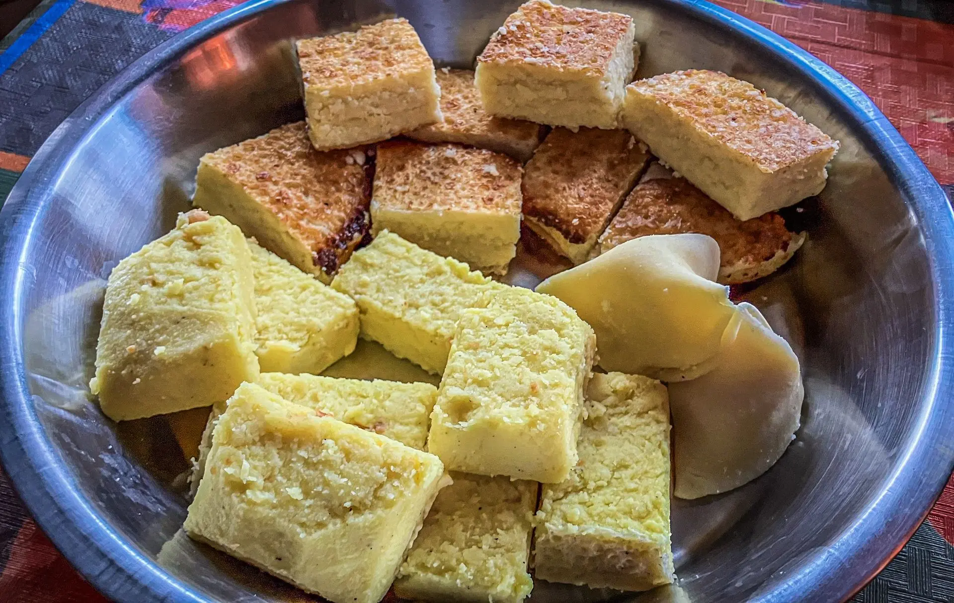 Sarpuria and Sarvaja of Krishnanagar Sarpuria and Sarvaja of Krishnanagar