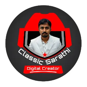 Classic Sarathi